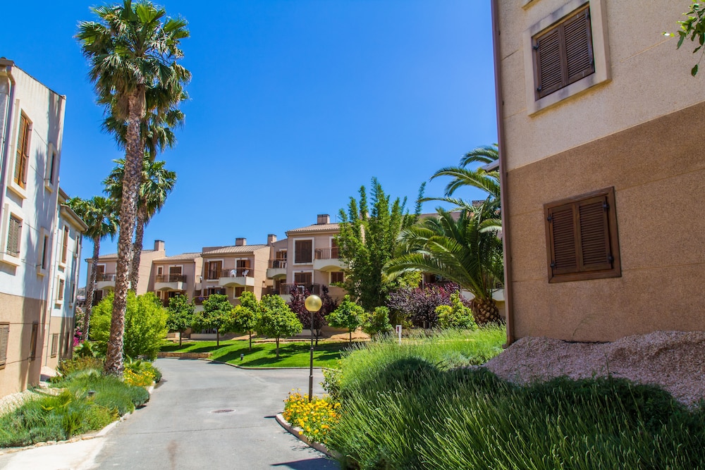 Albir Garden Resort 48/50