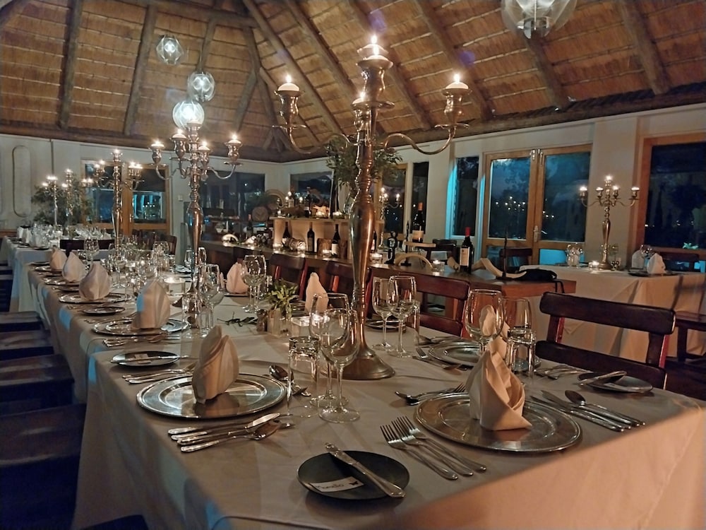 Karongwe River Lodge 65/78