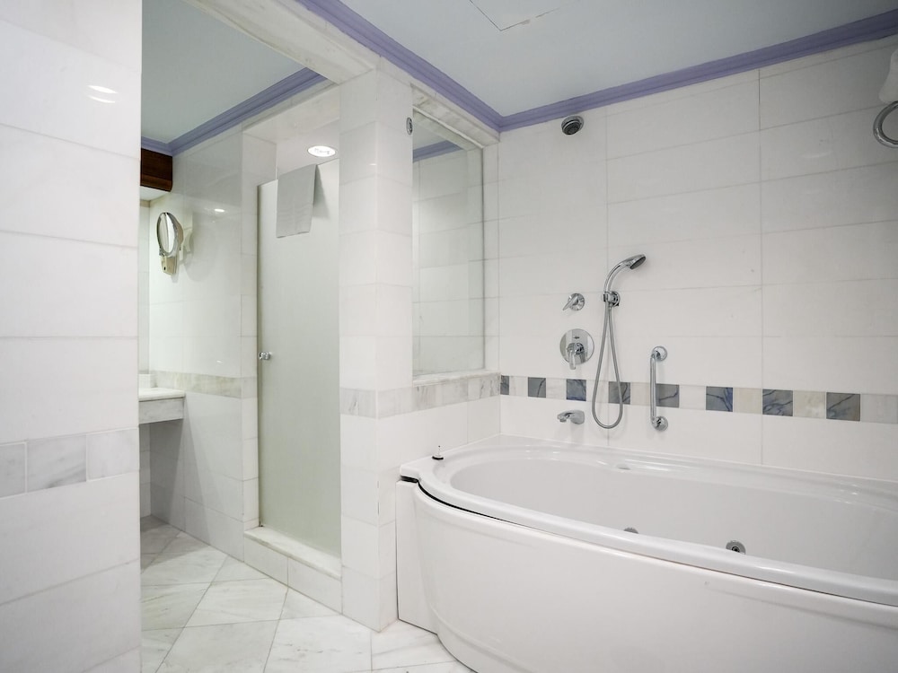 Thalassa Boutique Hotel and Spa - Adults Only 50/50