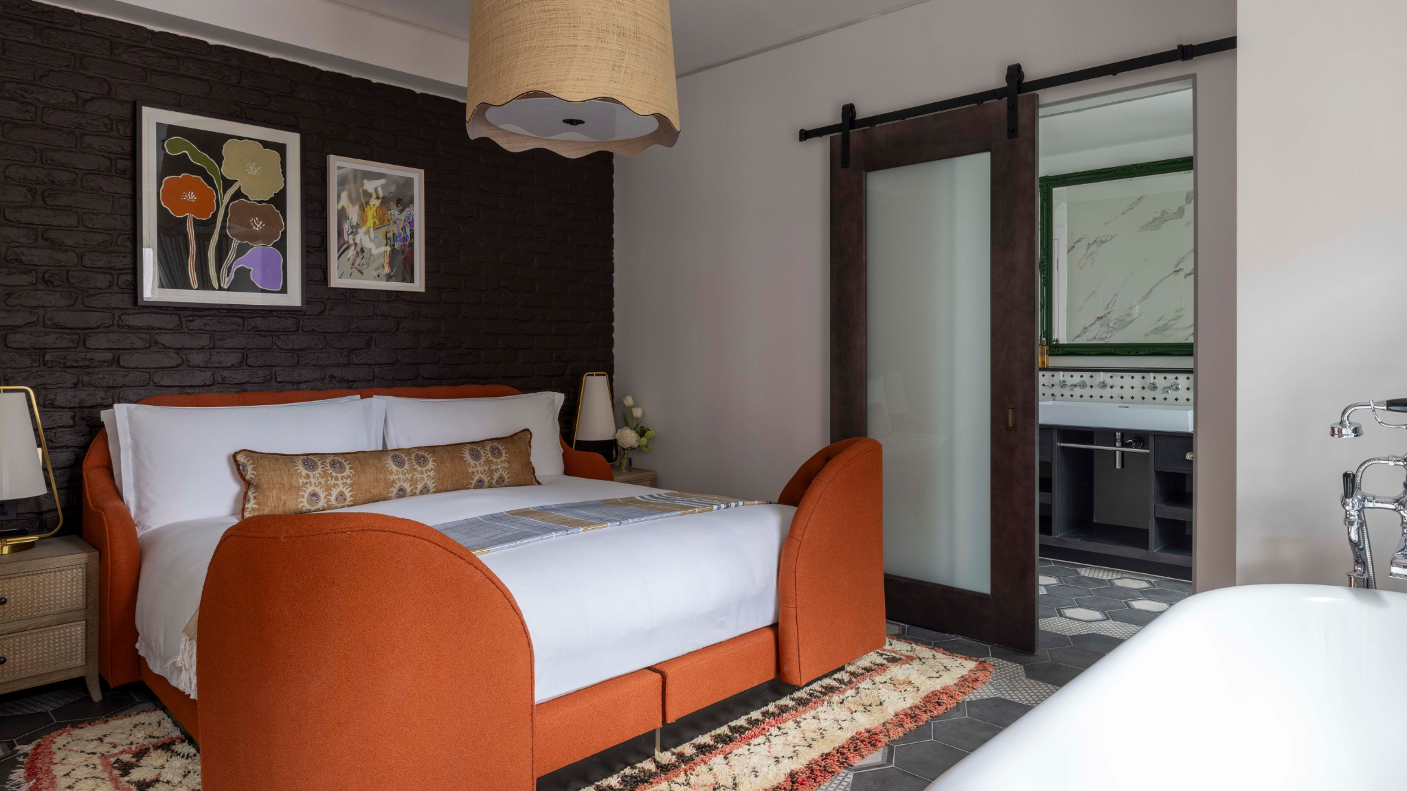 1 Bedroom, Deluxe, Suite