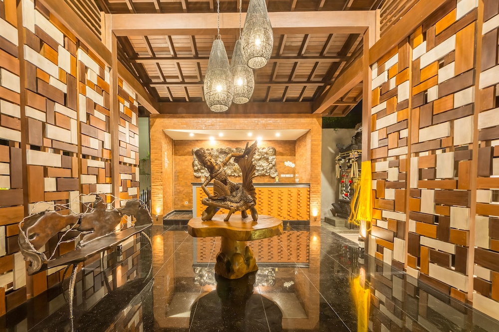 Mokko Suite Villas 34/36