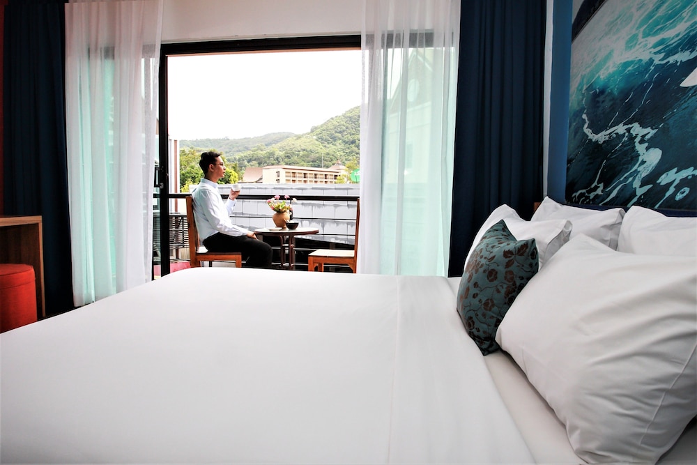 MUST SEA HOTEL(FORMERLY MUSSEE KATA BOUTIQUE) 15/70