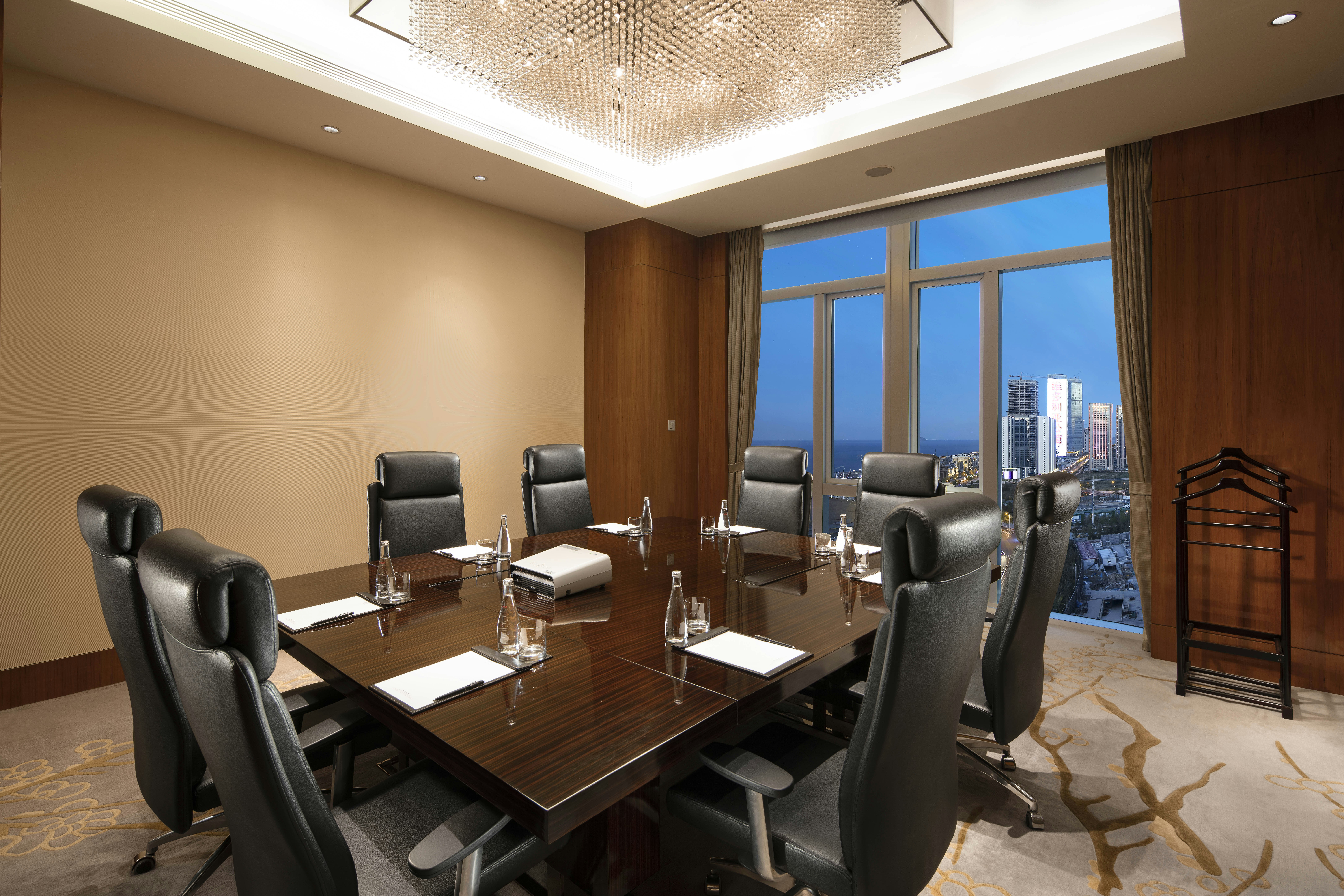 HILTON DALIAN 22/30