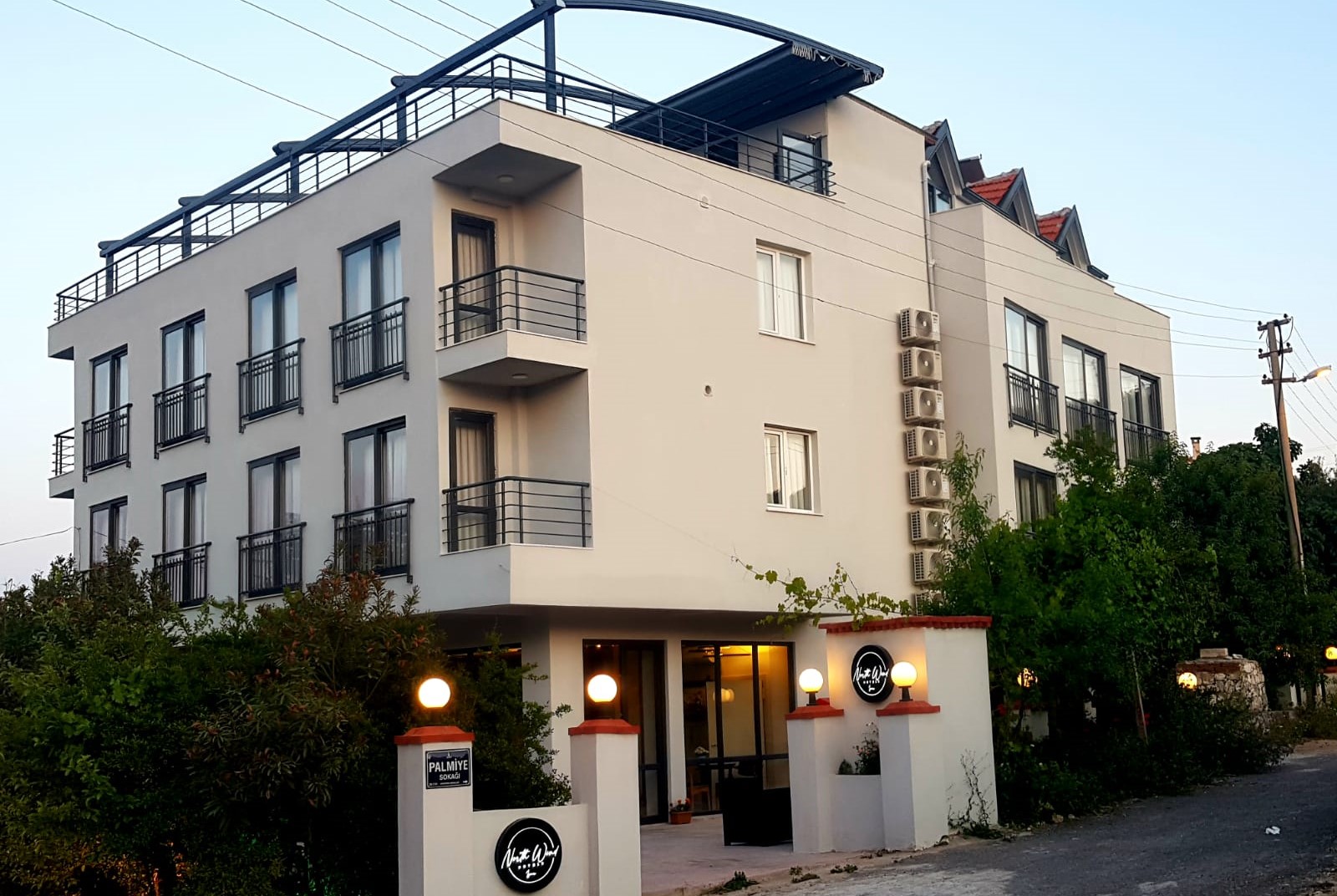 North Wind Hotels Karaburun 2/42