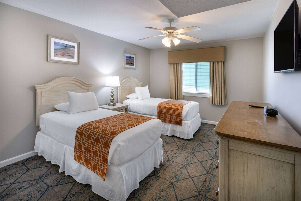 Sandpebble Beach Club Surfside Beach 21/55