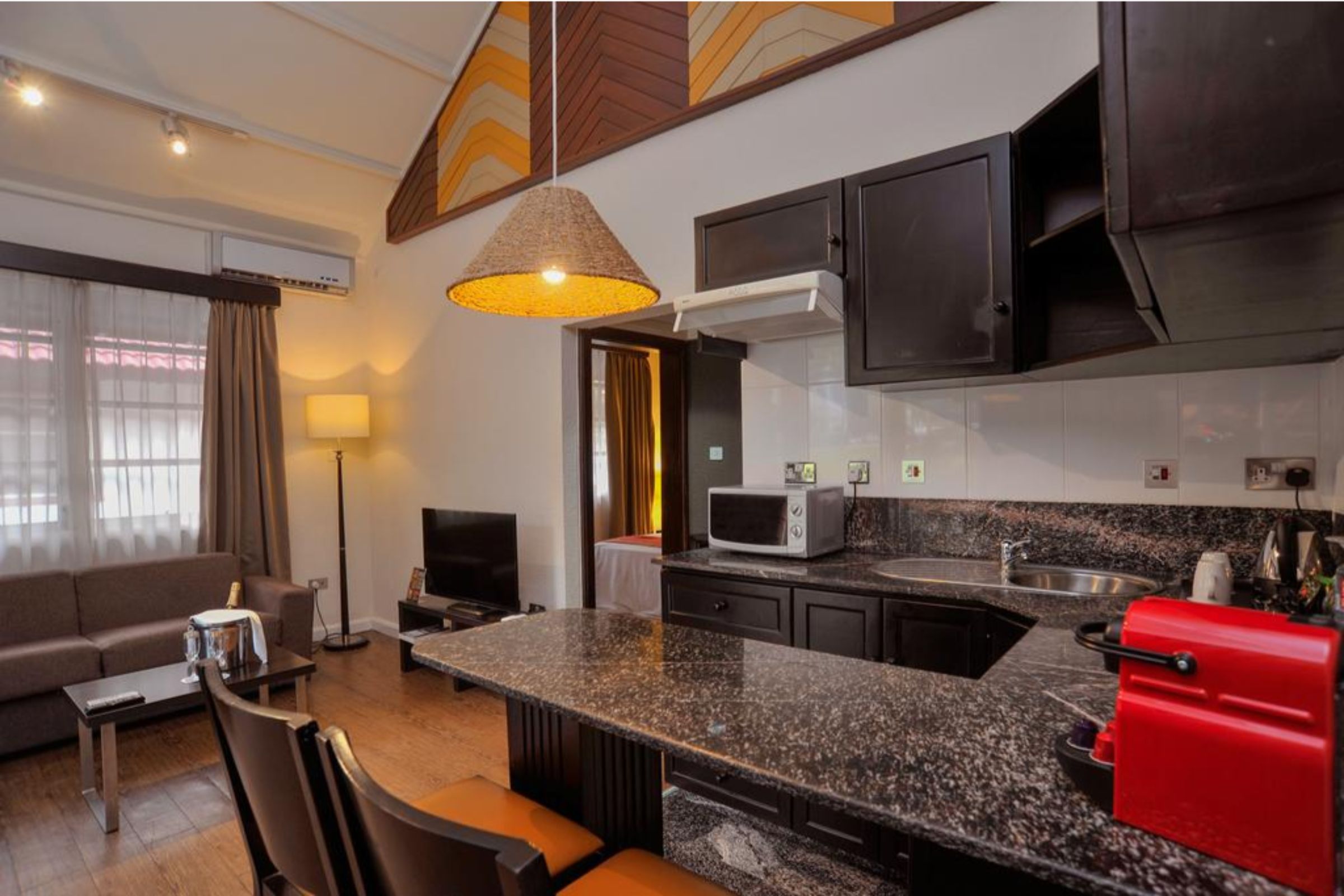 Lancaster Hotel Accra 34/50