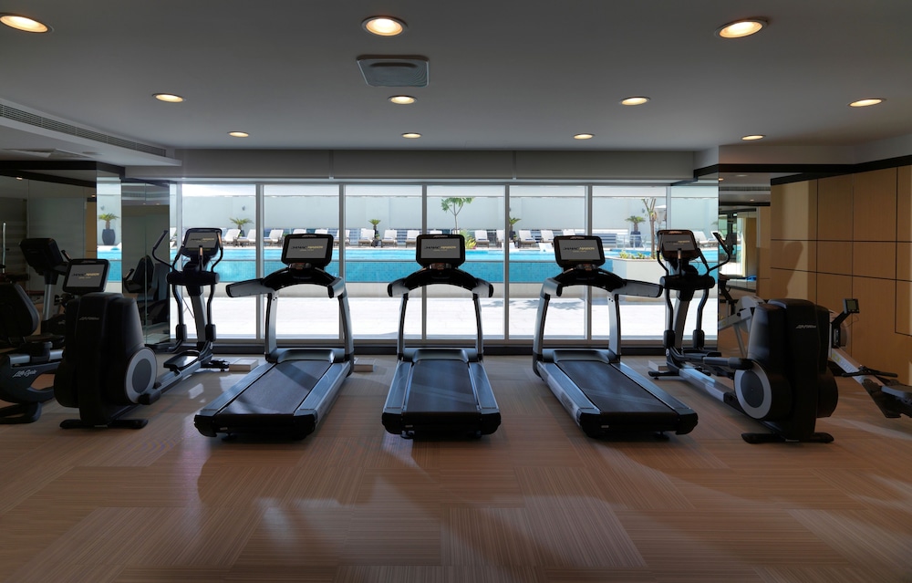 sport facilities