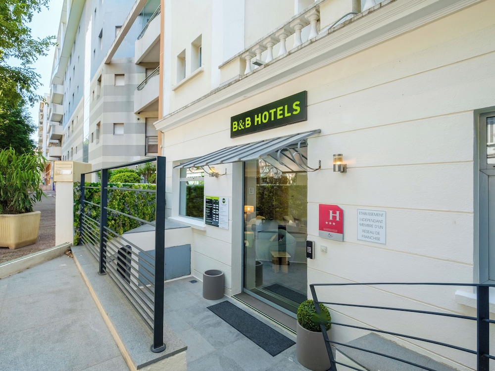 amenities