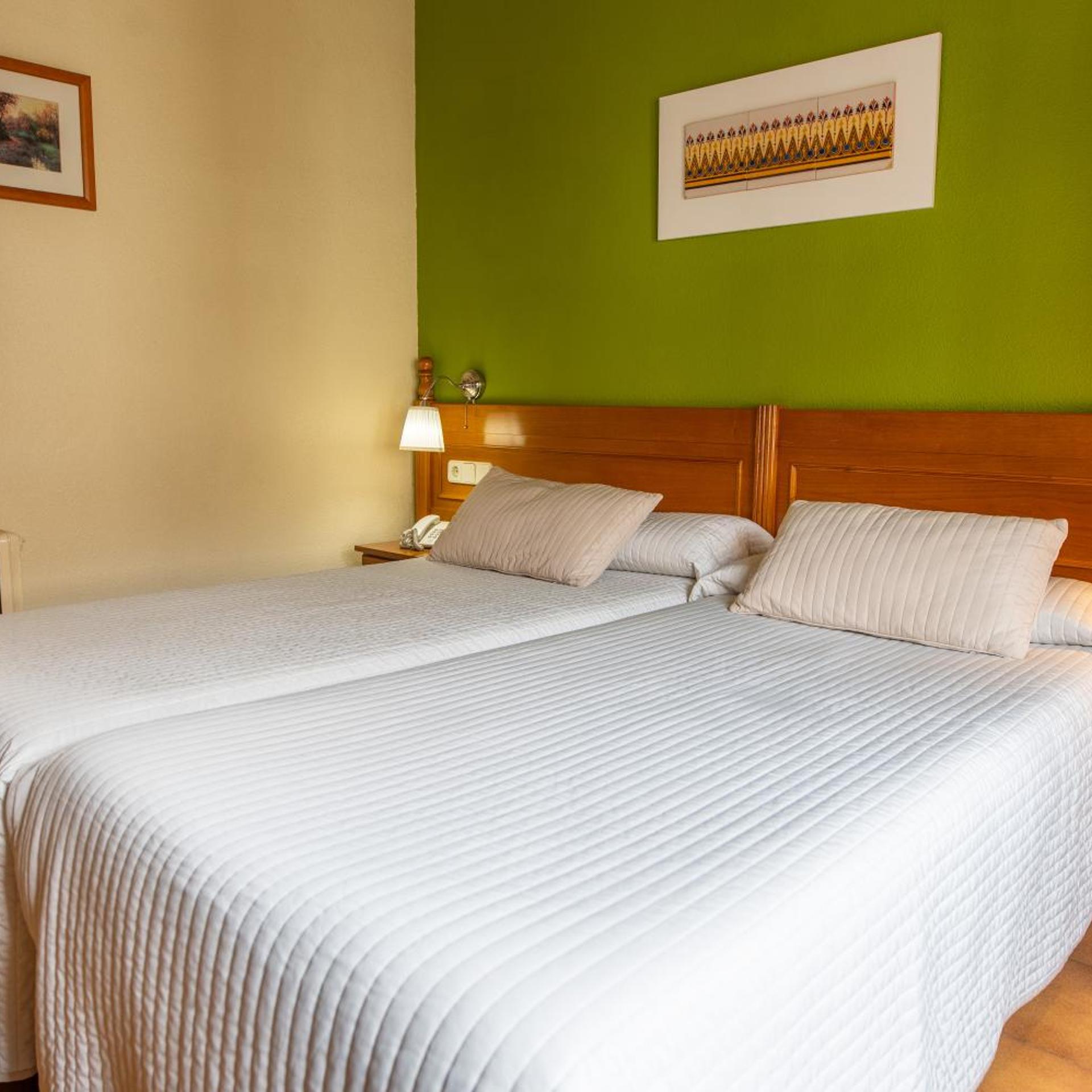 Hotel Rey Don Jaime 17/55
