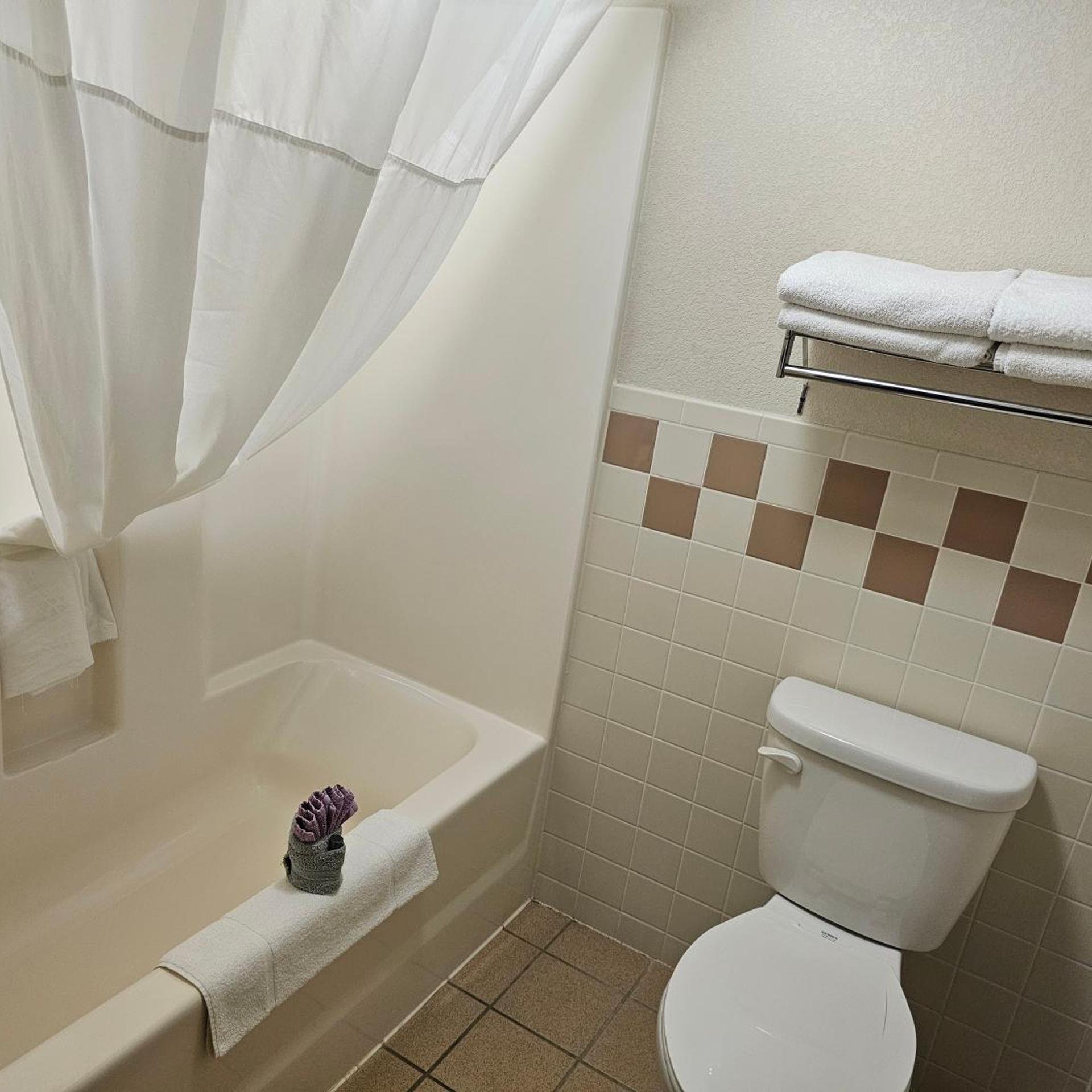Fossil Creek Hotel & Suites 19/19
