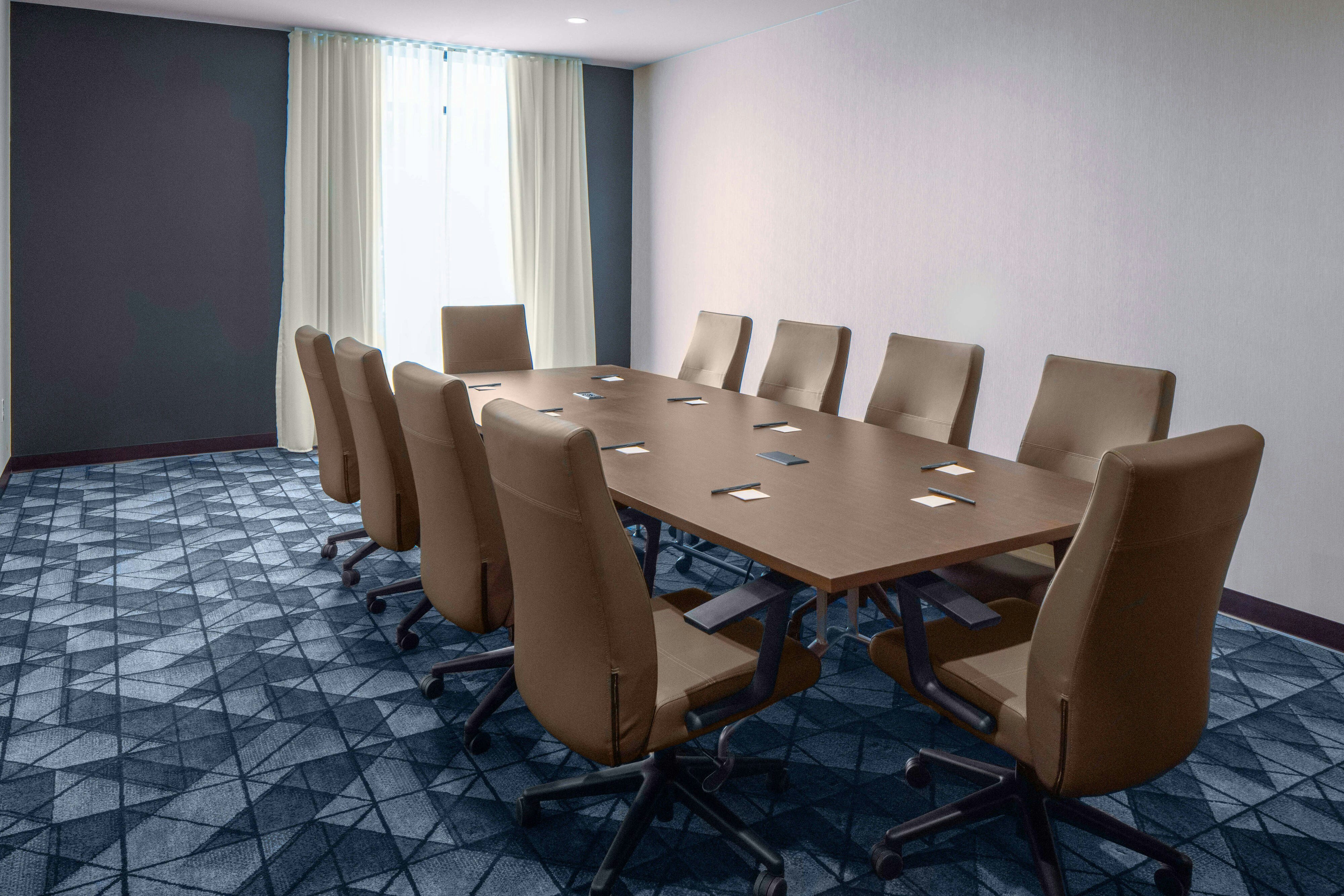 Courtyard by Marriott Jefferson City 14/20