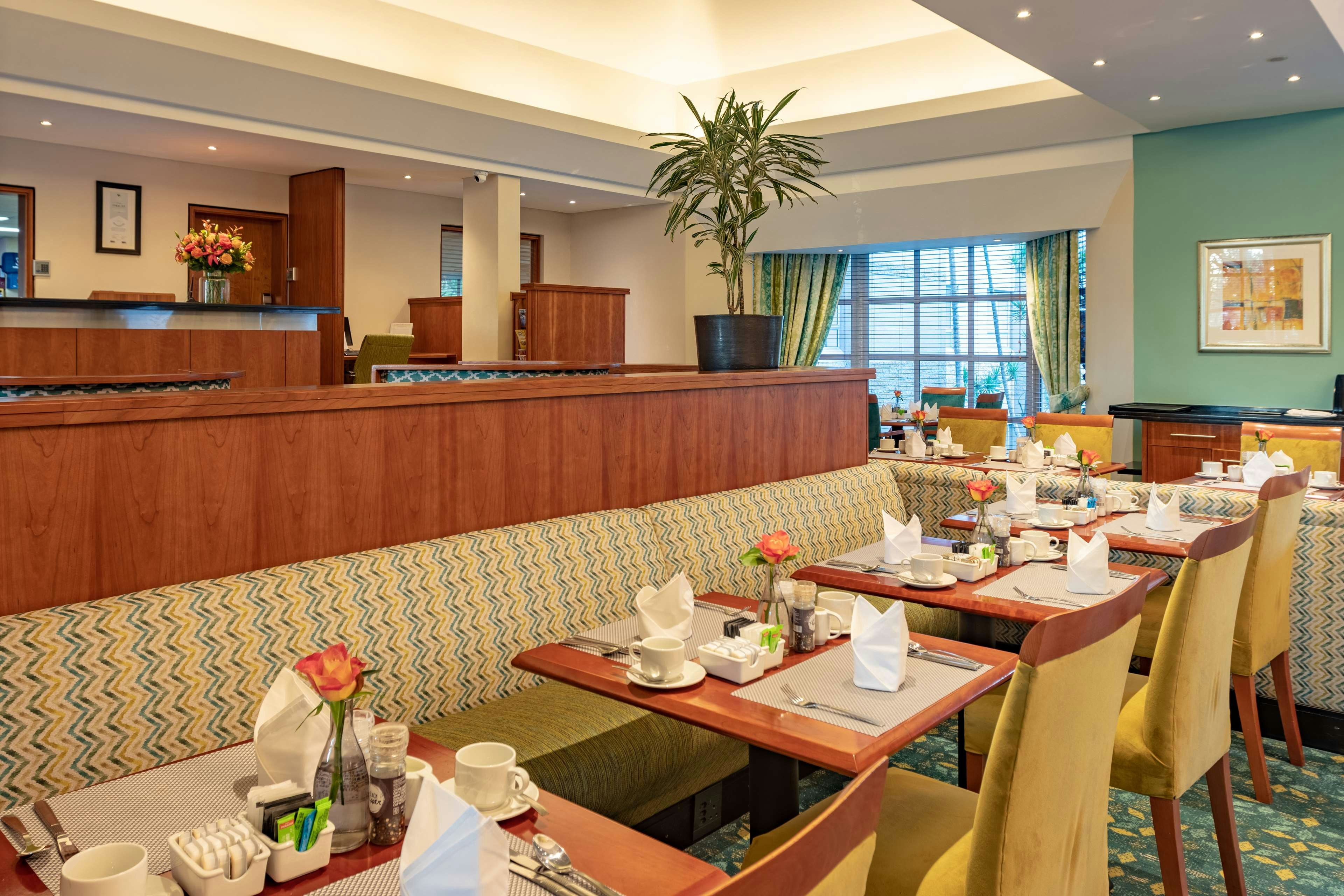 City Lodge Durban 11/17