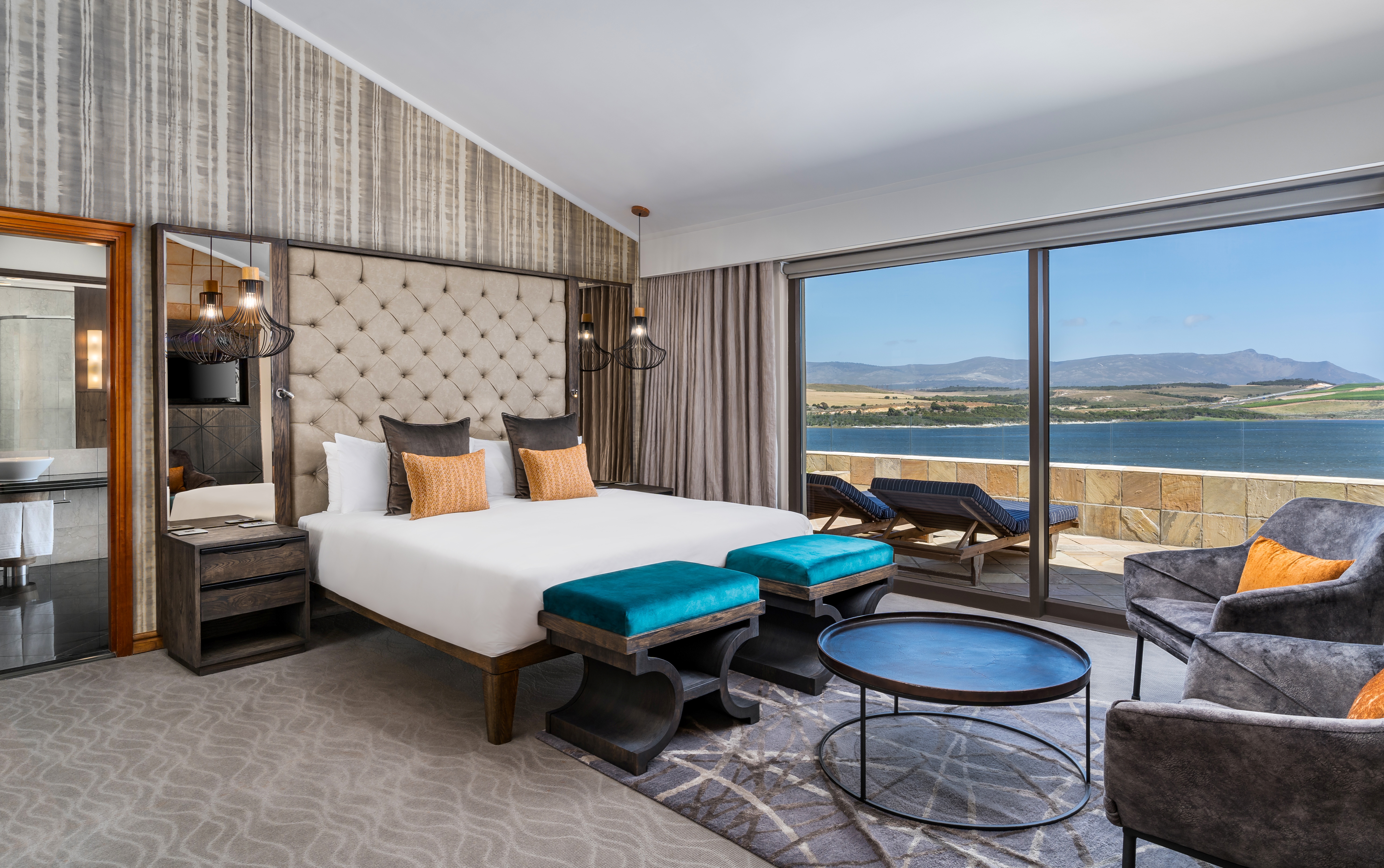 Arabella Hotel Golf & Spa 12/44