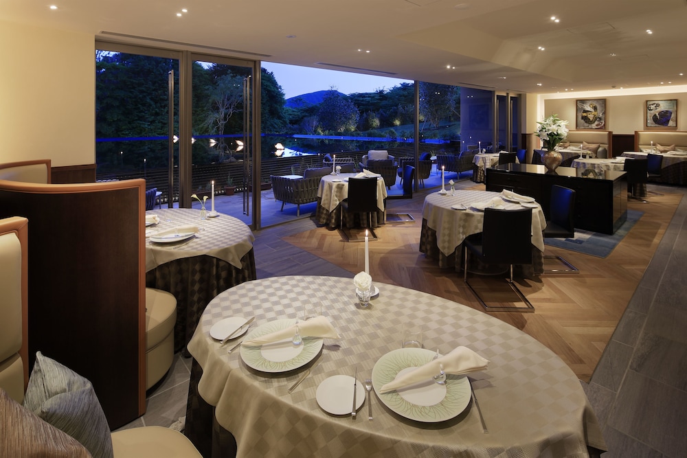The Hiramatsu Hotels & Resorts Sengokuhara 33/48
