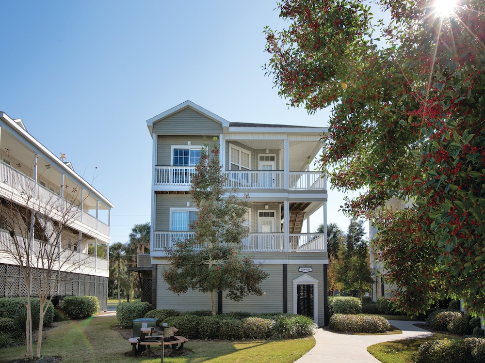 Club Wyndham Ocean Ridge 10/59