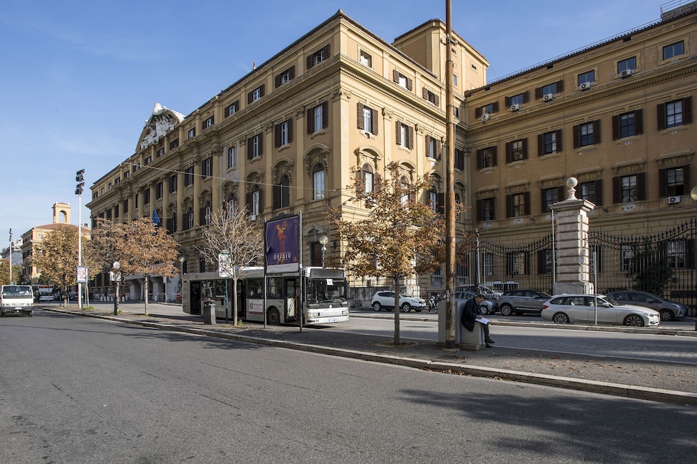 Residenza Venti Settembre 27/36
