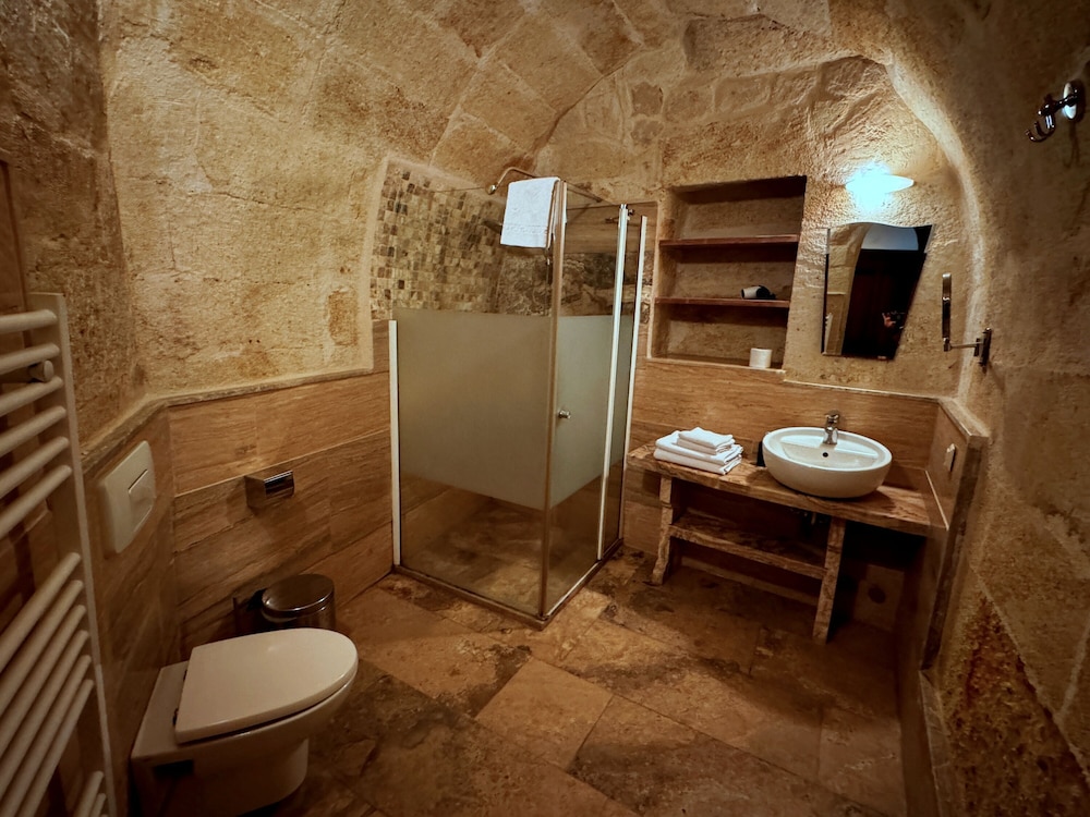Cave Konak Hotel Special Class 49/50