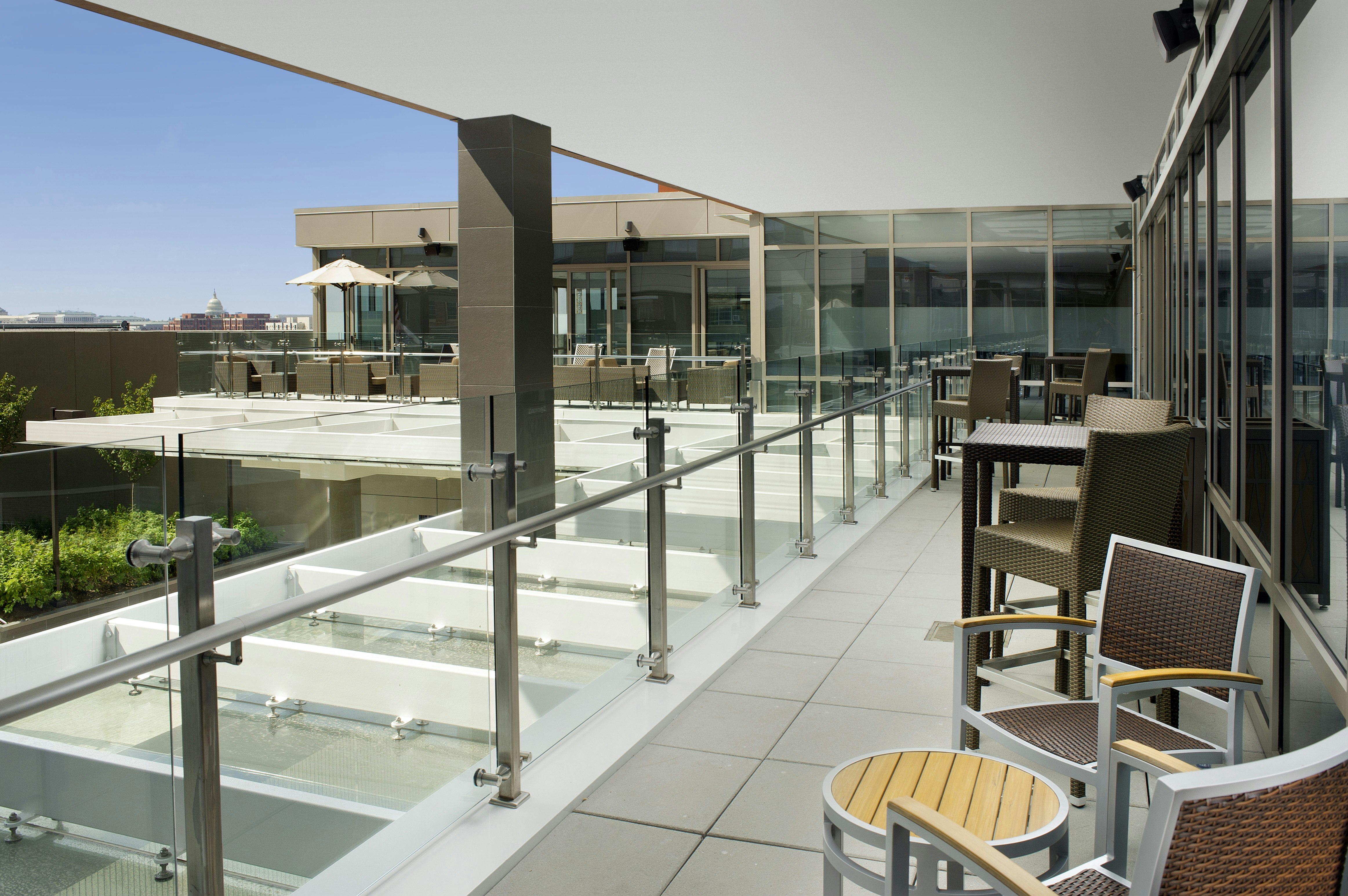 Hampton Inn Washington Dc Noma Union Station 11/23