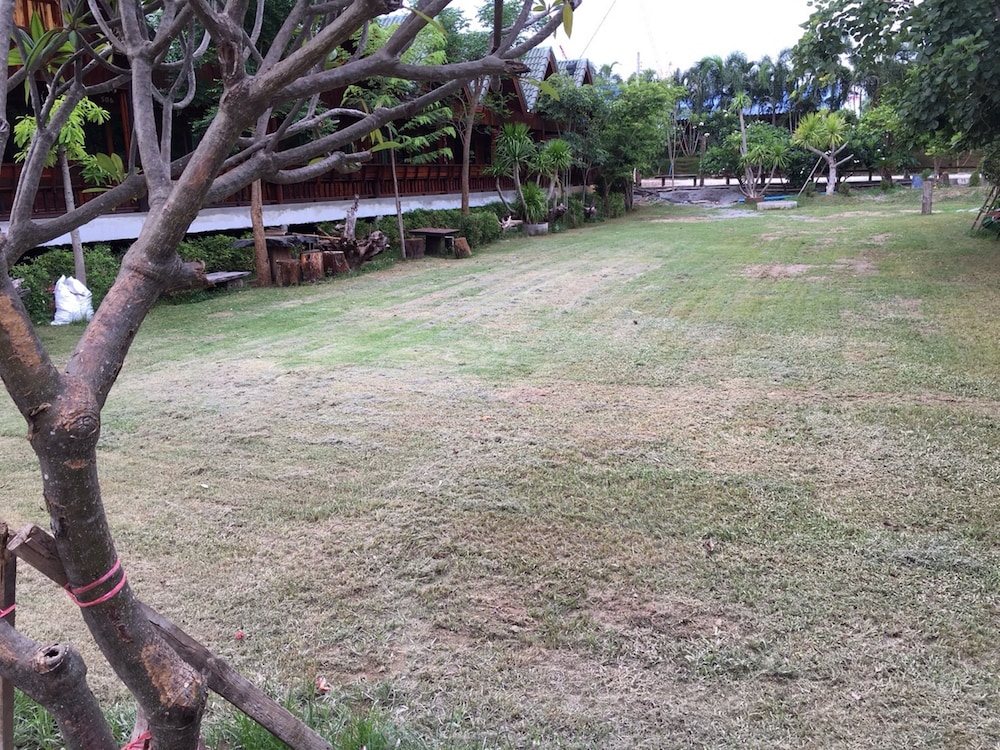 Banbor Resort 17/17