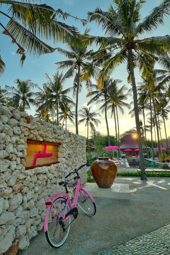 Pinkcoco Gili Air 28/50