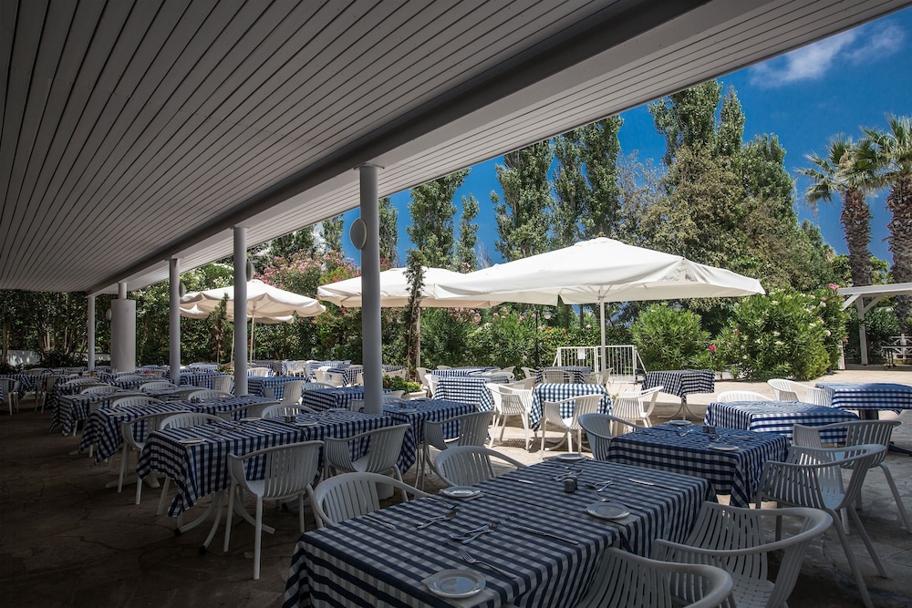 Iliada Beach Hotel in PARALIMNI