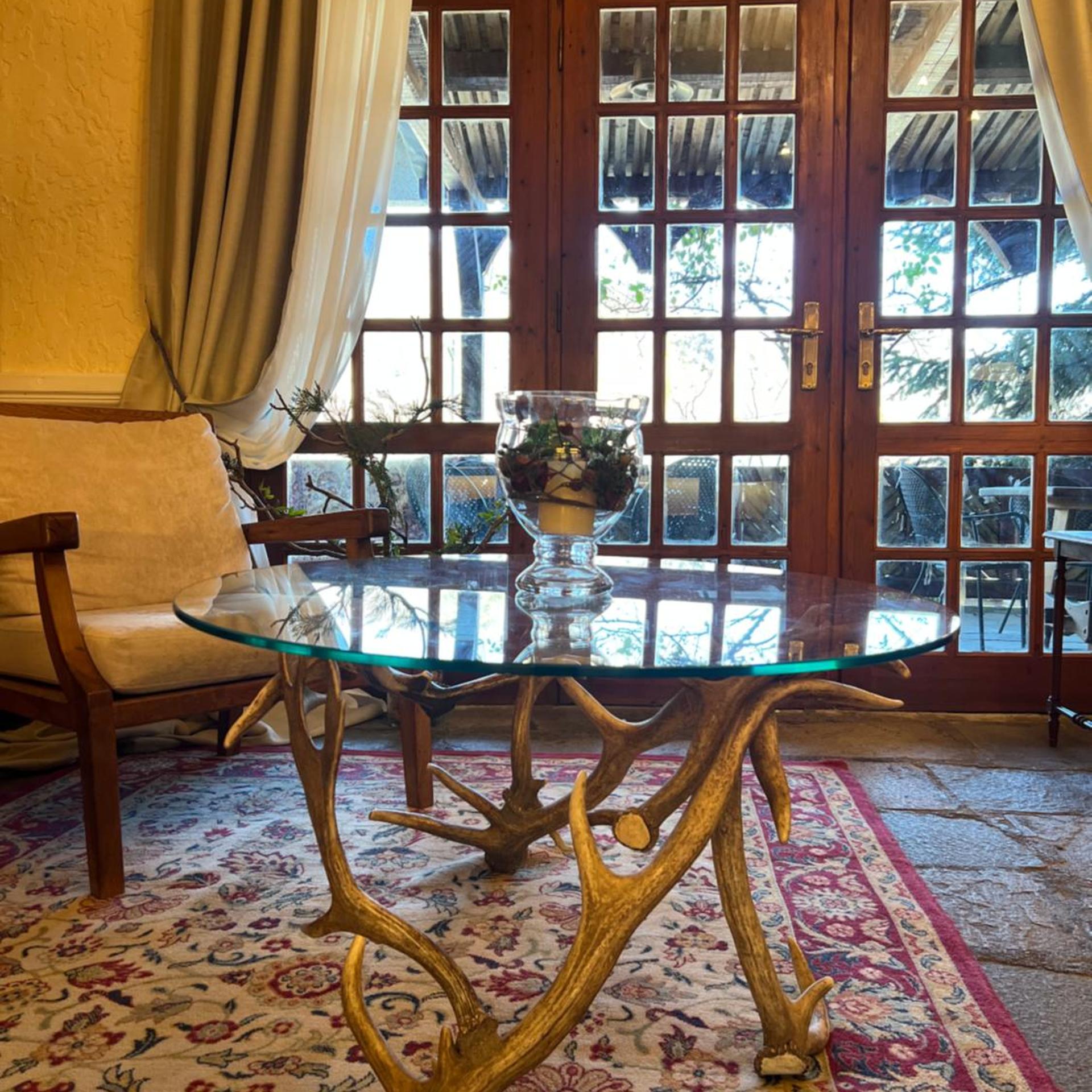 Bourazani Wildlife Resort 21/47