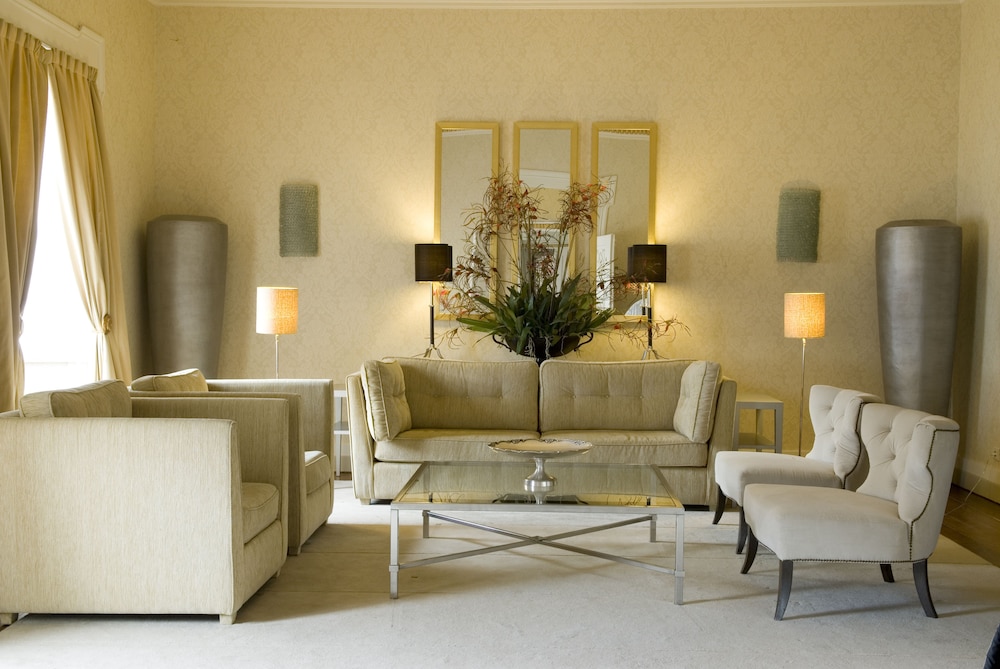 Palacio da Lousa Boutique Hotel 35/48