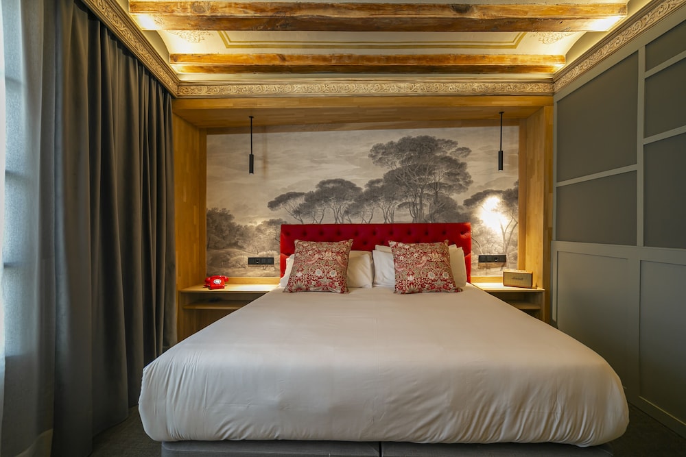 Hotel Boutique La Pau 13/52