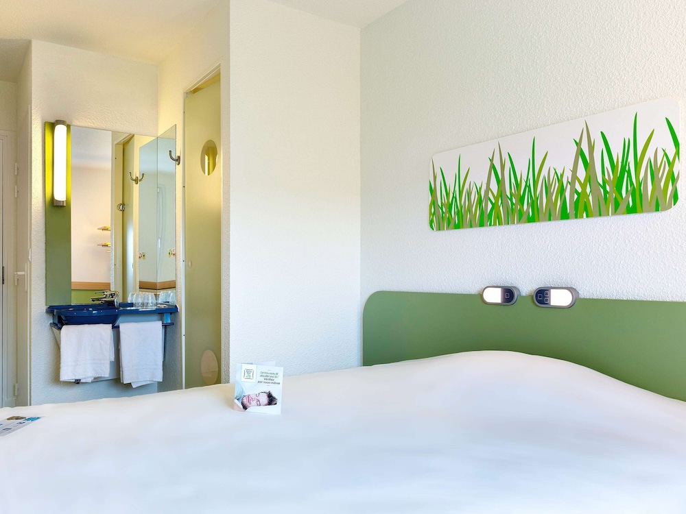 Ibis Budget La Roche Sur Yon 29/64