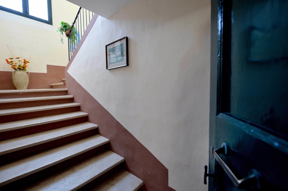 AGRITURISMO SANTA CHIARA 21/50