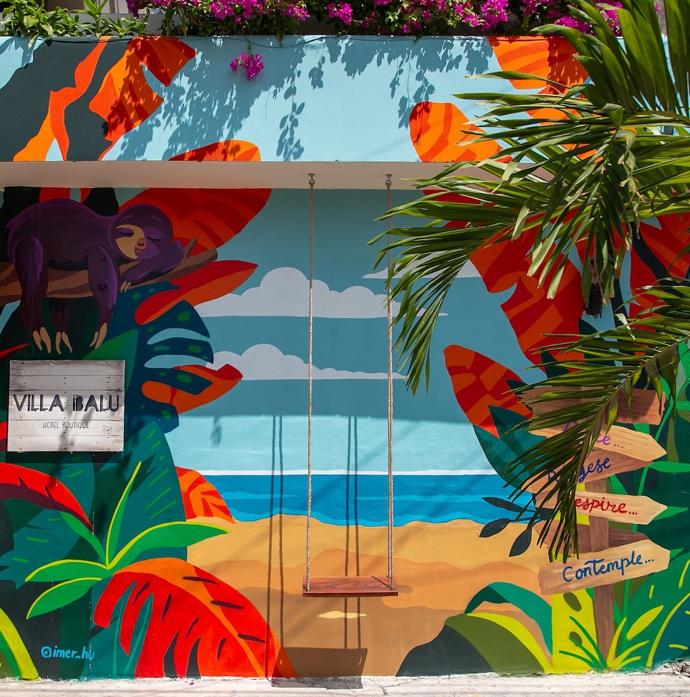 Villa Balu Hotel Boutique 1/50