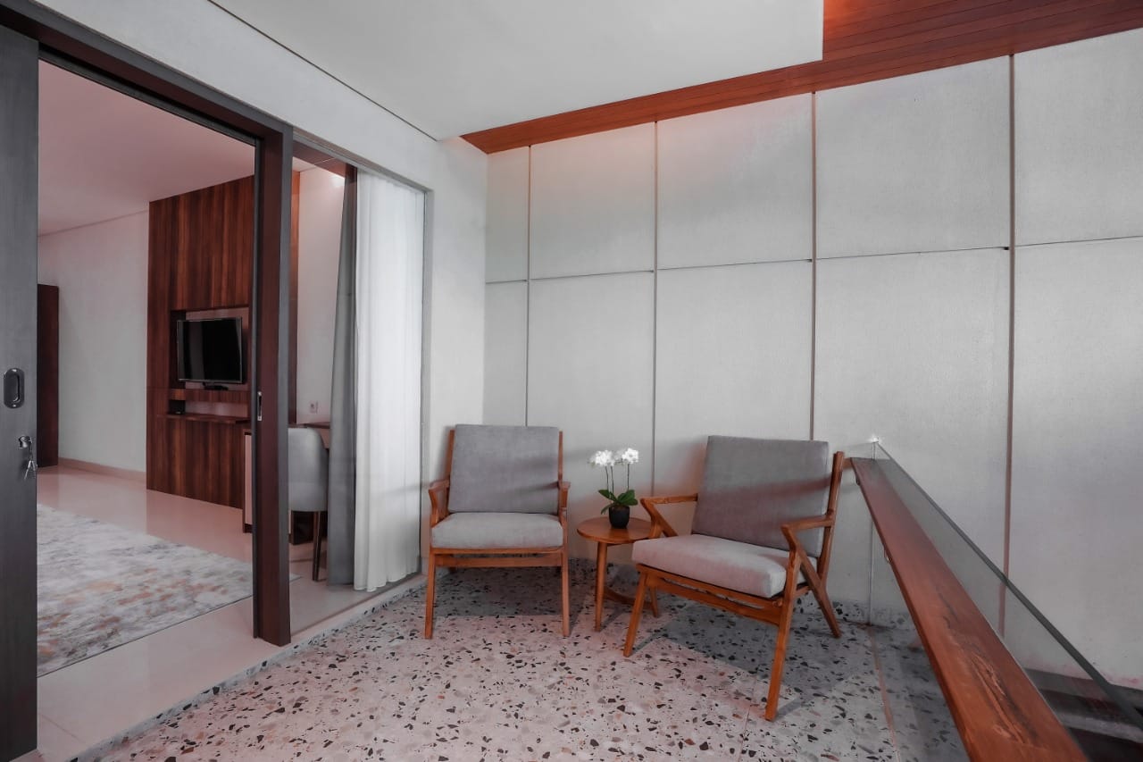 Forest Hills Hotel Ciwidey 38/56
