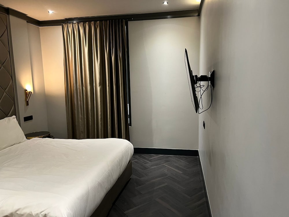 G Hotel 写真2