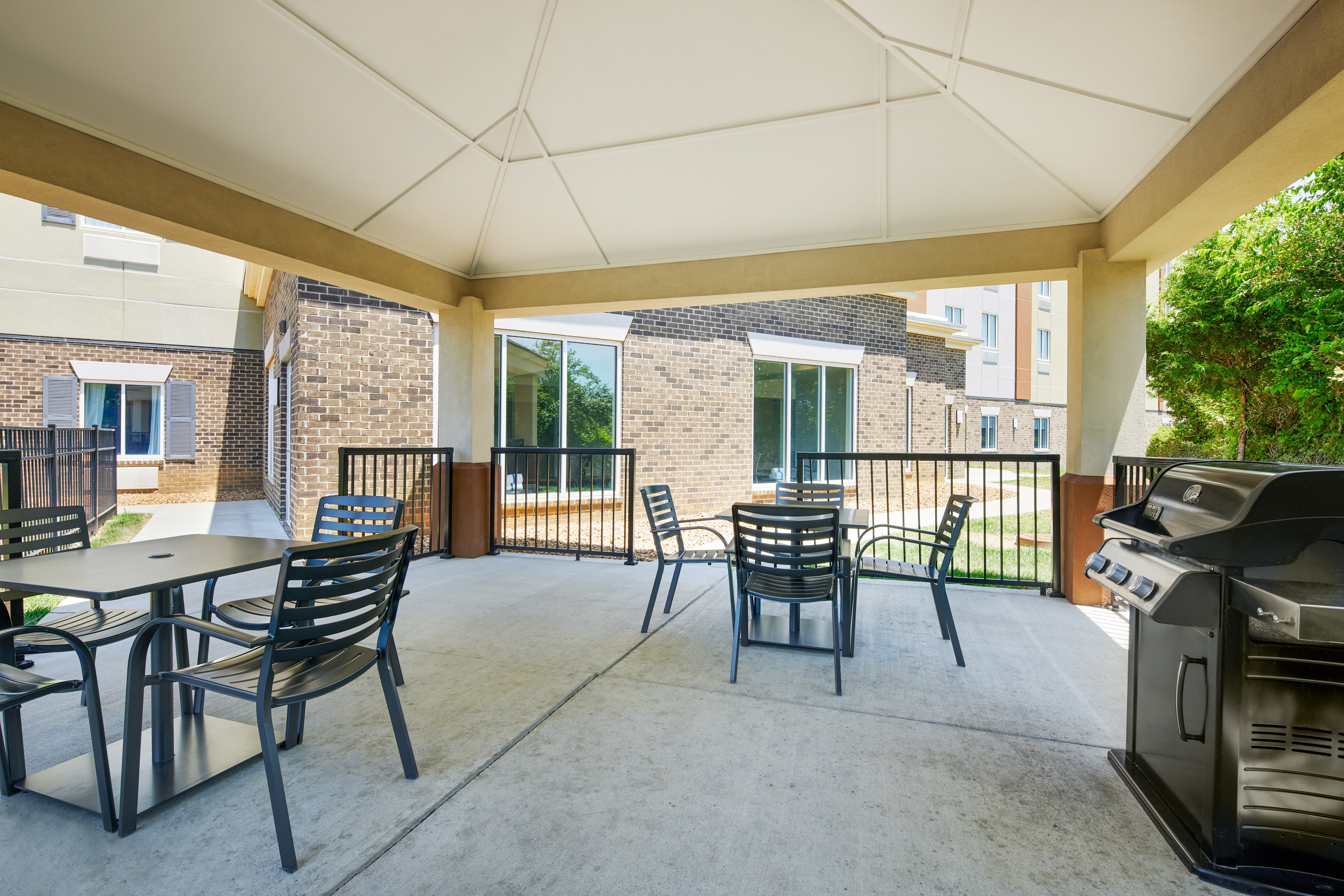 Candlewood Suites Lebanon 39/52
