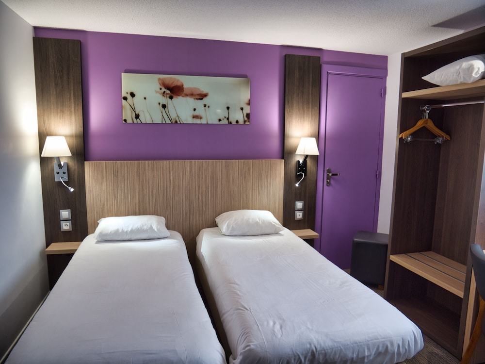Contact Hotel Le Seino Marin 14/36