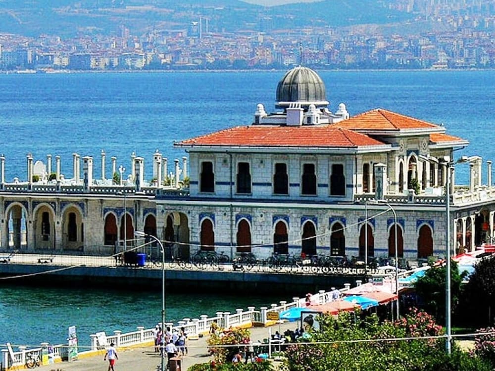 Buyukada Cankaya Hotel 6/50