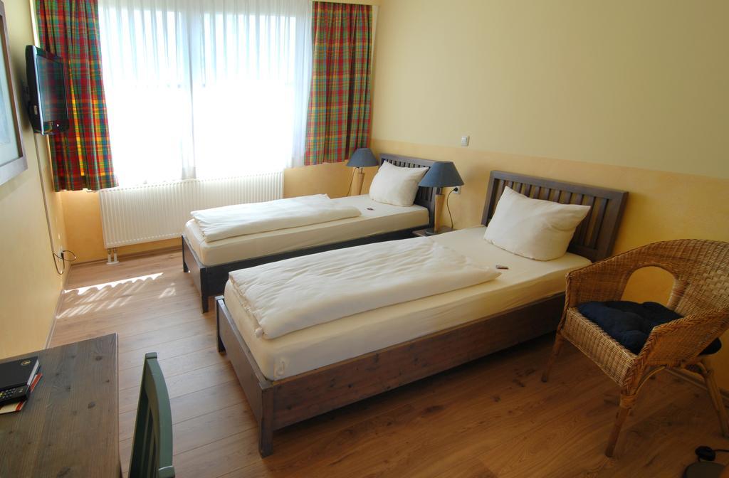 Hotel Frankenhohe 23/50