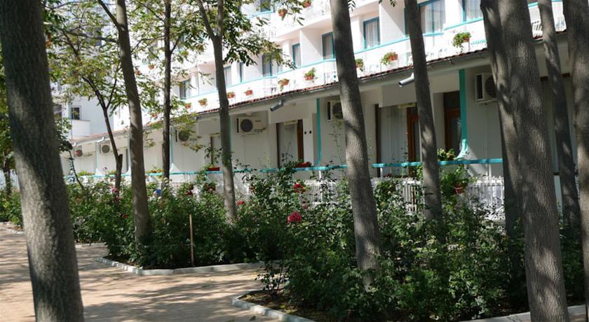 Zefir Hotel 5/28