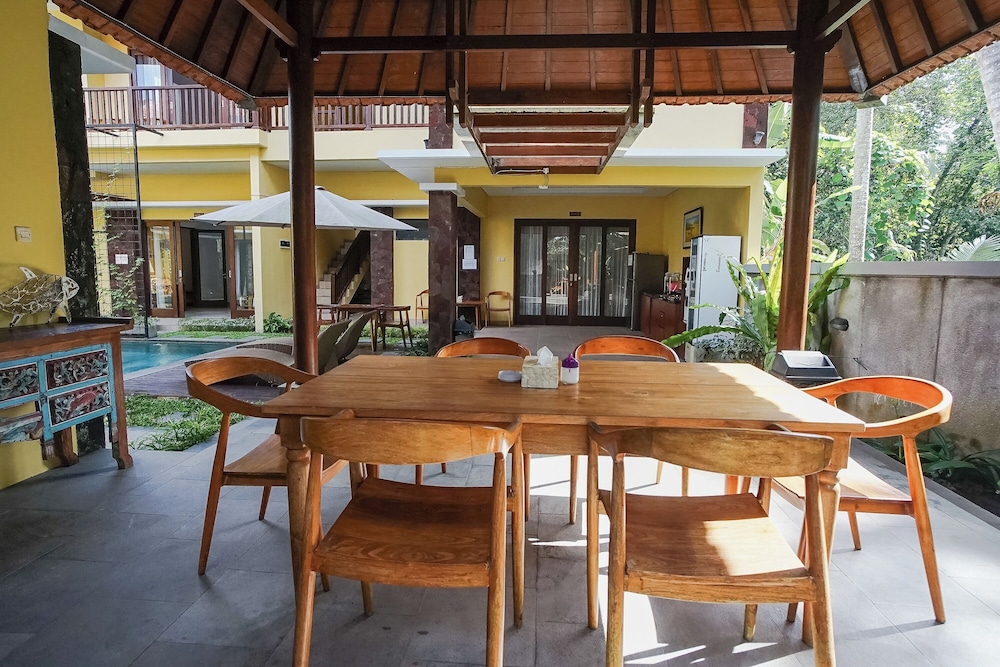 Toya Villa Ubud 55/69