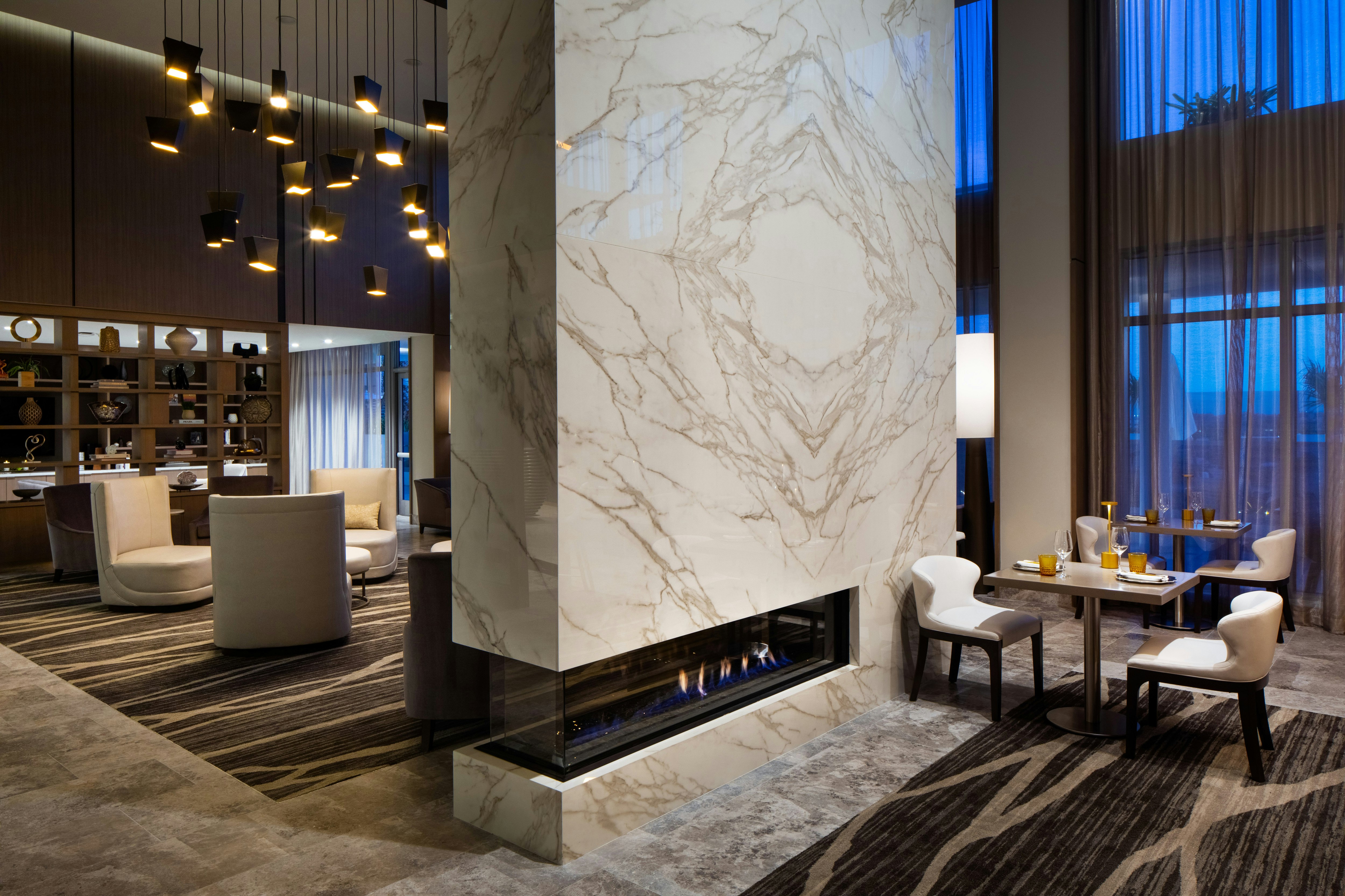 Hilton Aventura Miami 13/67