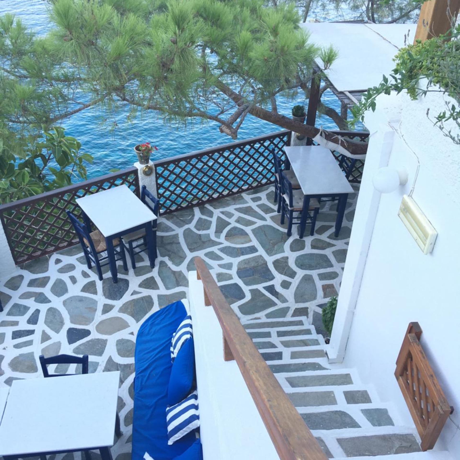 Akropolis Pension in KARPATHOS