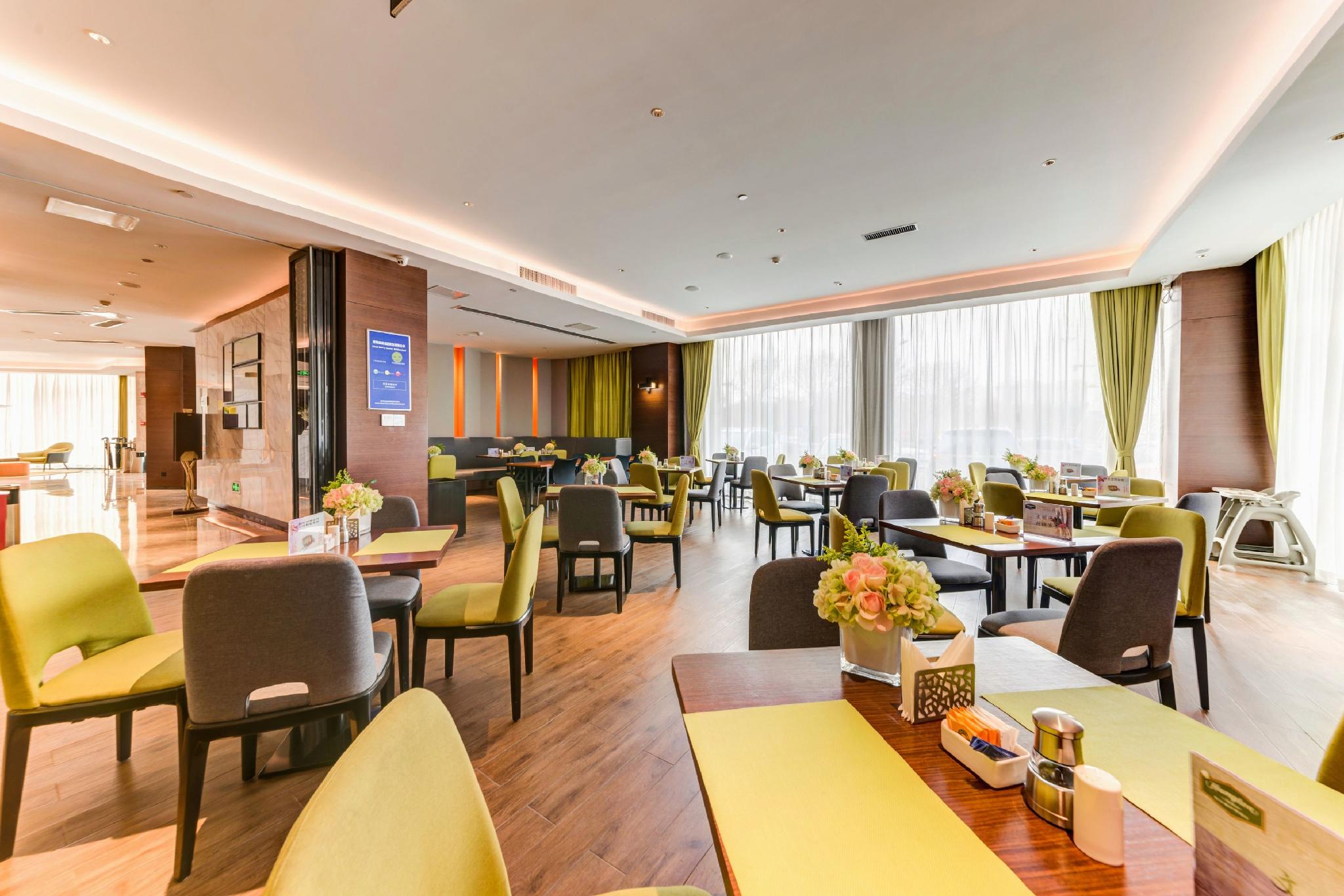 Hampton by Hilton Cangzhou Xinhua 37/46