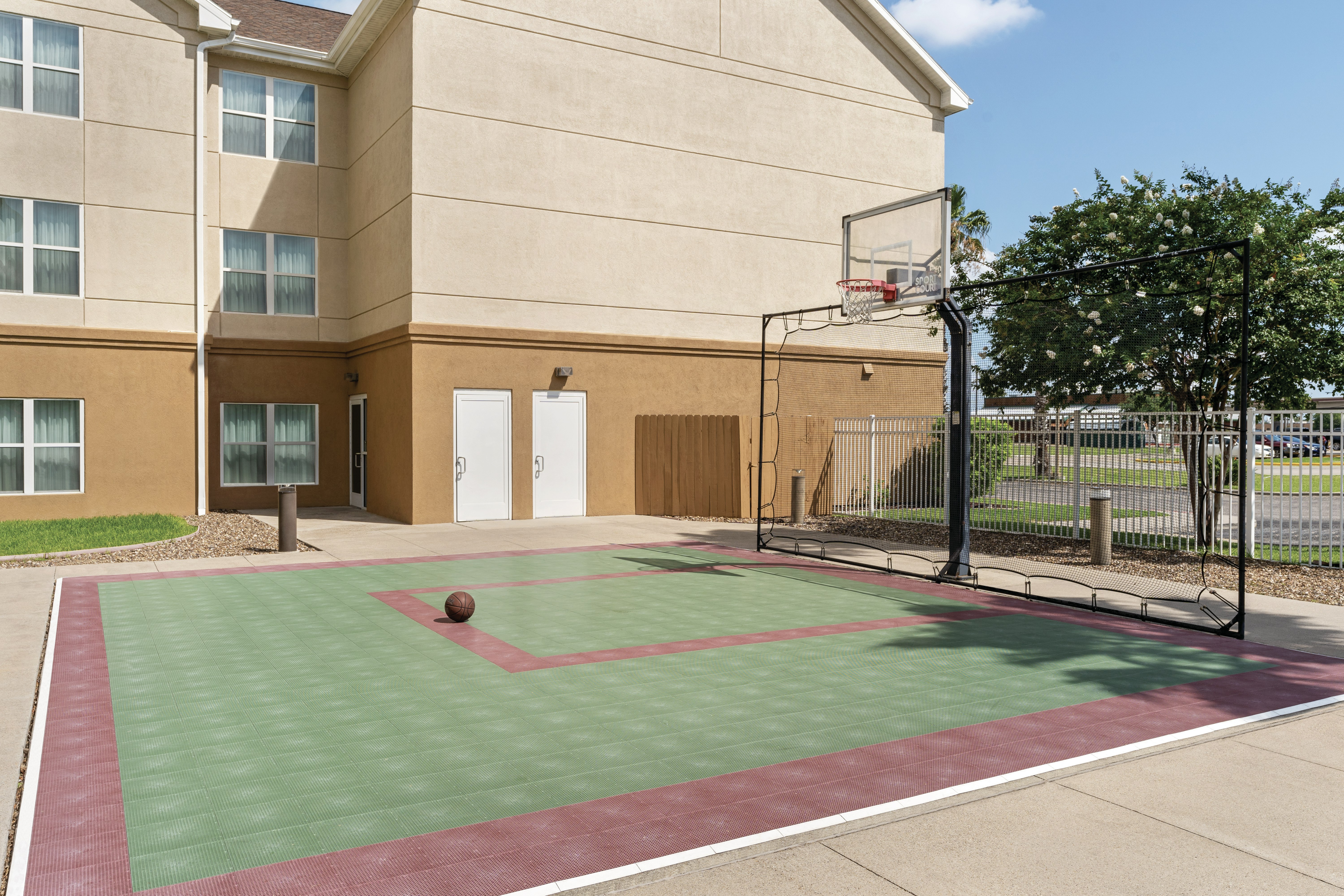 Homewood Suites Corpus Christi 49/52