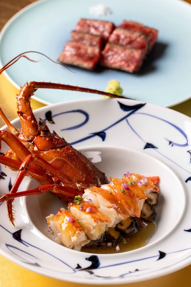 ベルスター東京、ア パン パシフィック ホテル(BELLUSTAR TOKYO, A Pan Pacific Hotel) 写真3