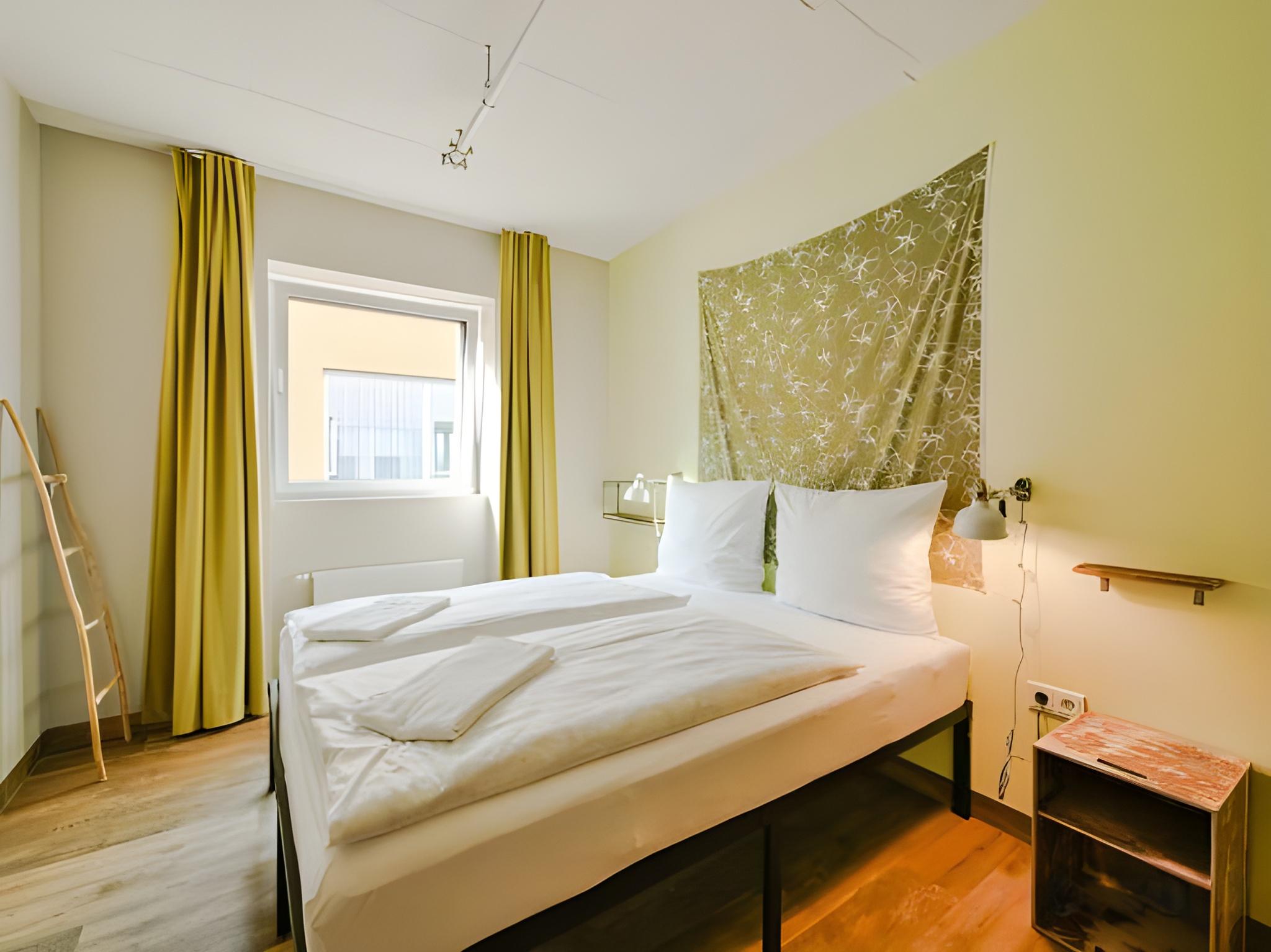 Wombats City Hostel Munich Werksviertel 9/40
