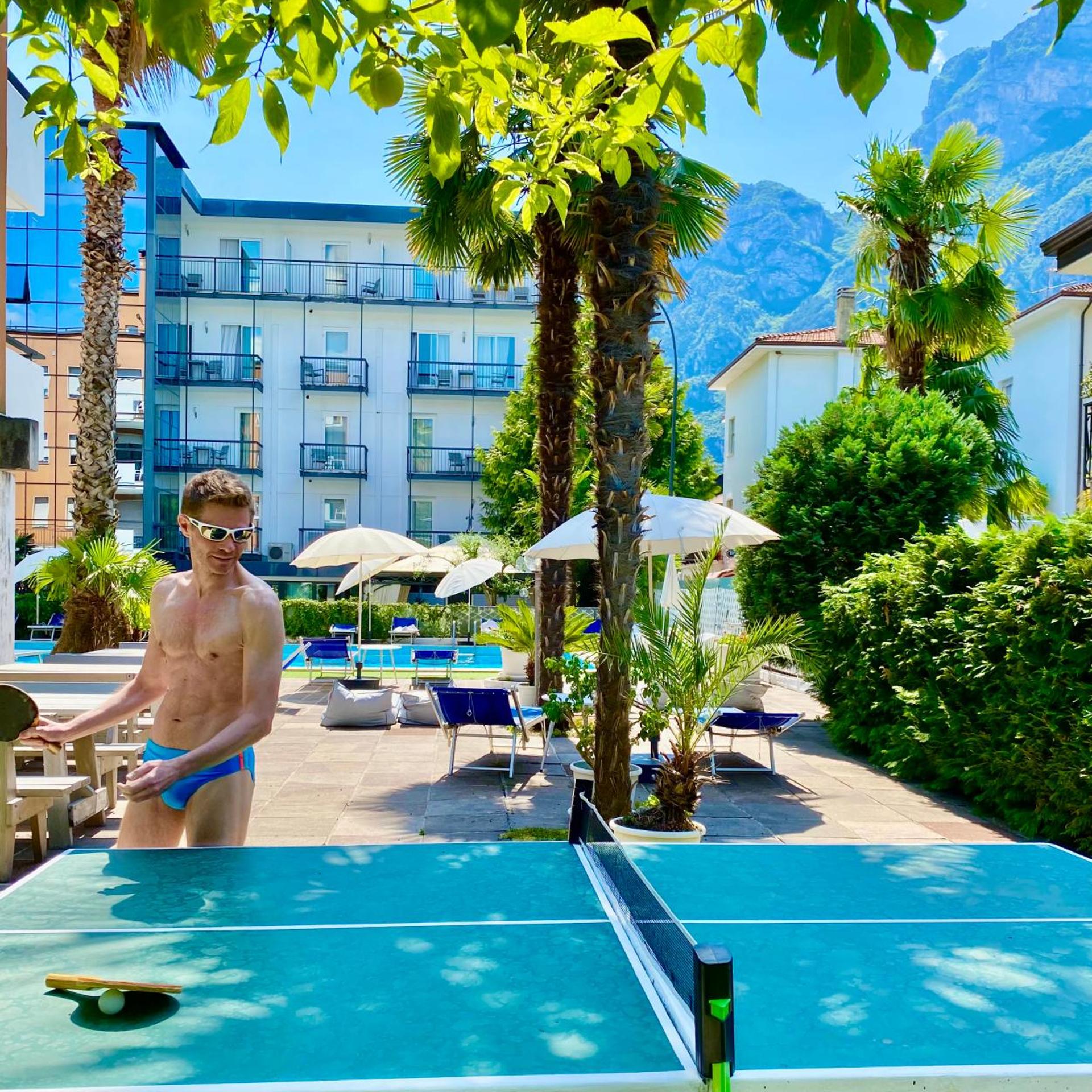 La Perla 46/55