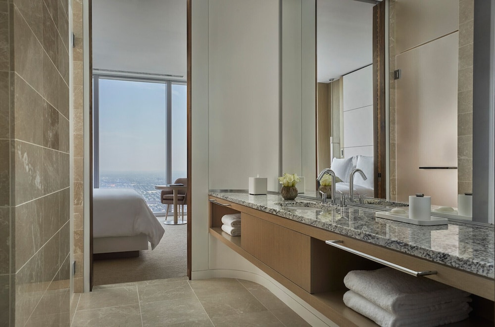 Four Seasons Hotel Philadelphia at Comcast Center 8/37