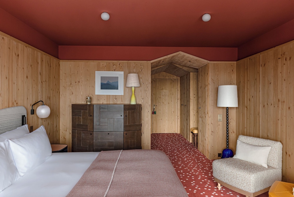 Hotel Le Coucou 17/50