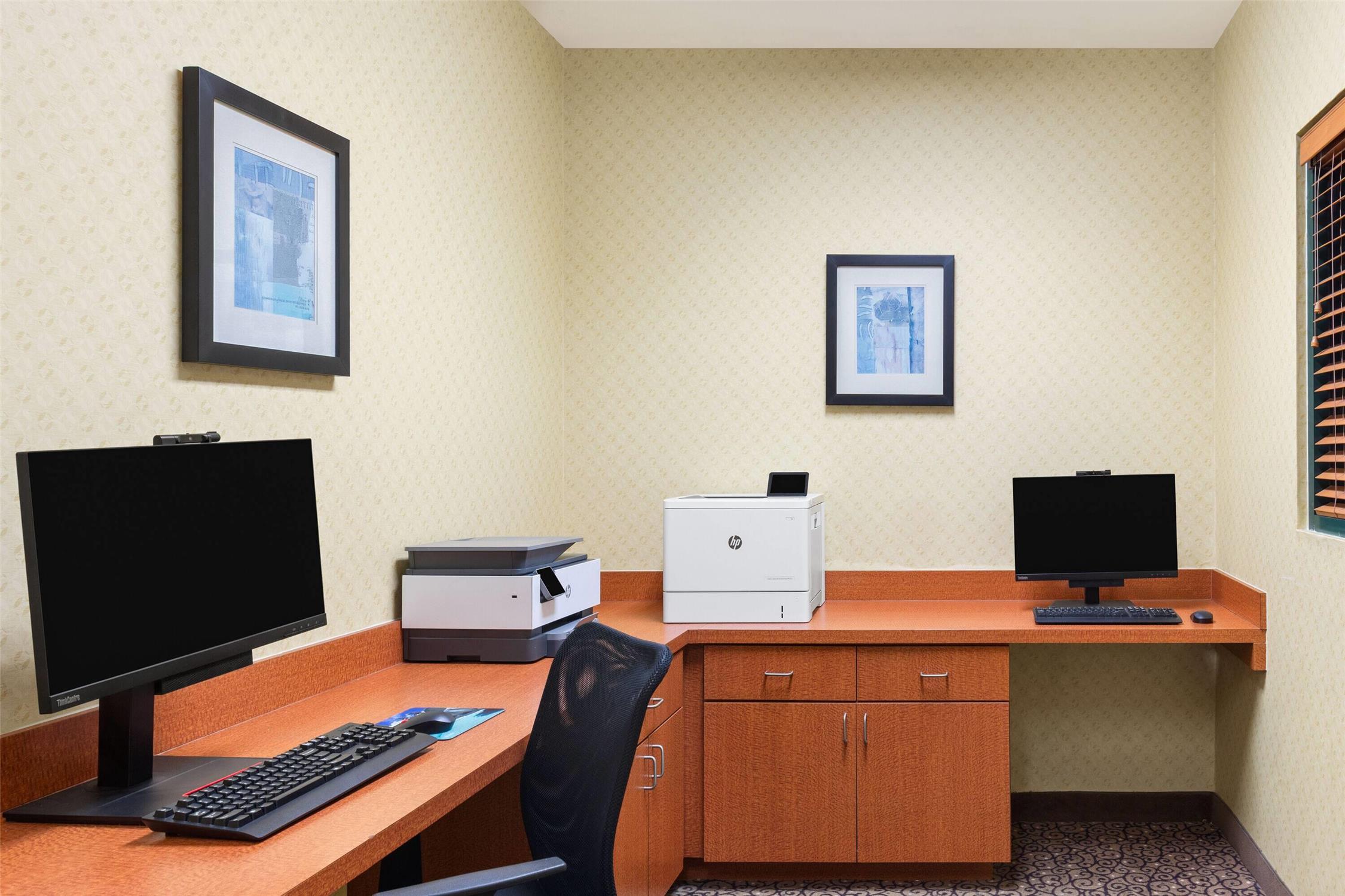 Wingate by Wyndham Destin 26/34