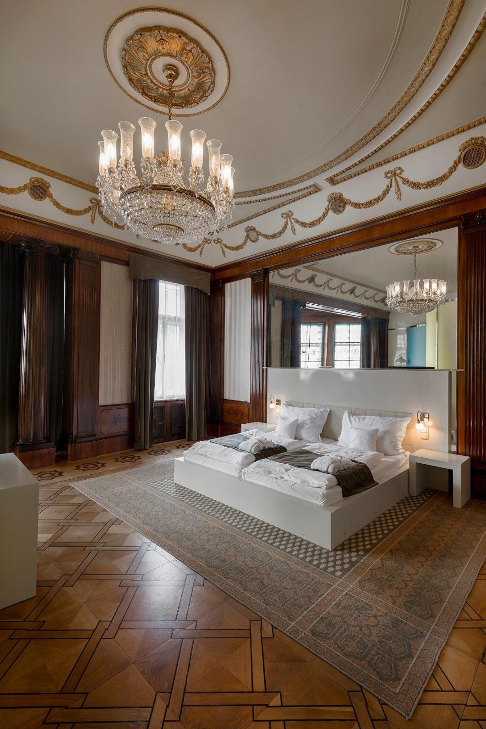 Hotel Okresni dum 29/67